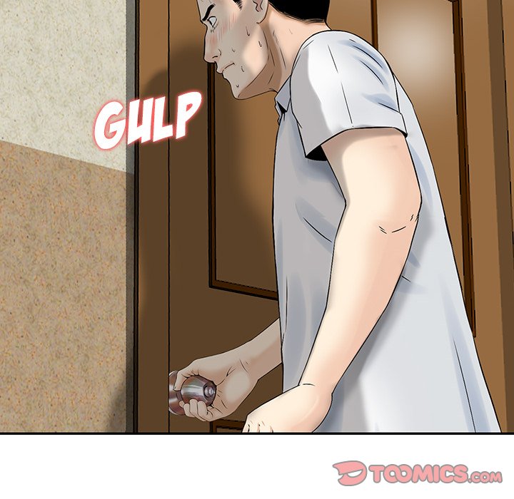 All Theirs - Chapter 6 [photo 44] - MangaPorn