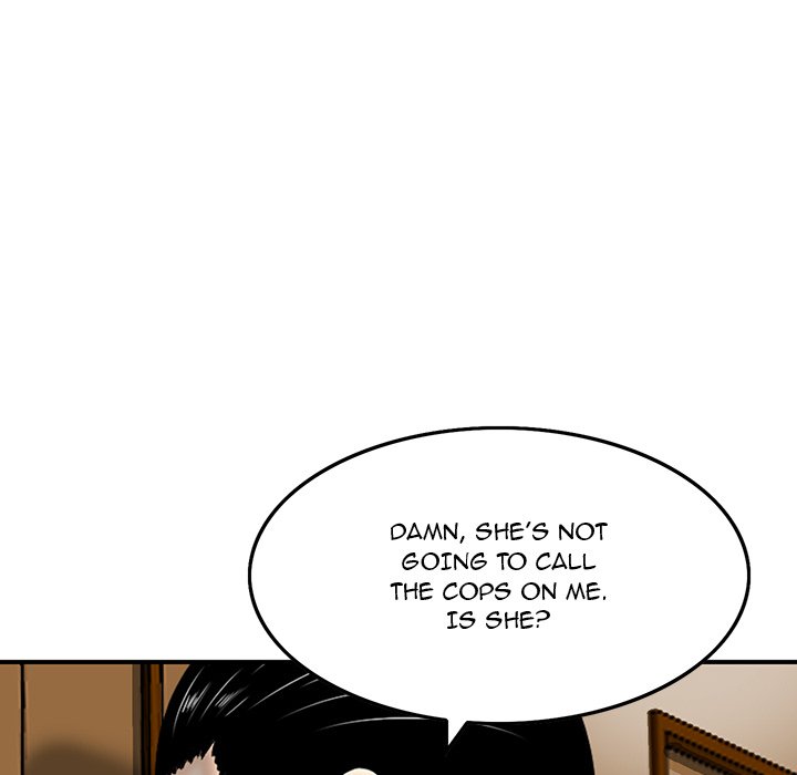 All Theirs - Chapter 6 [photo 45] - MangaPorn