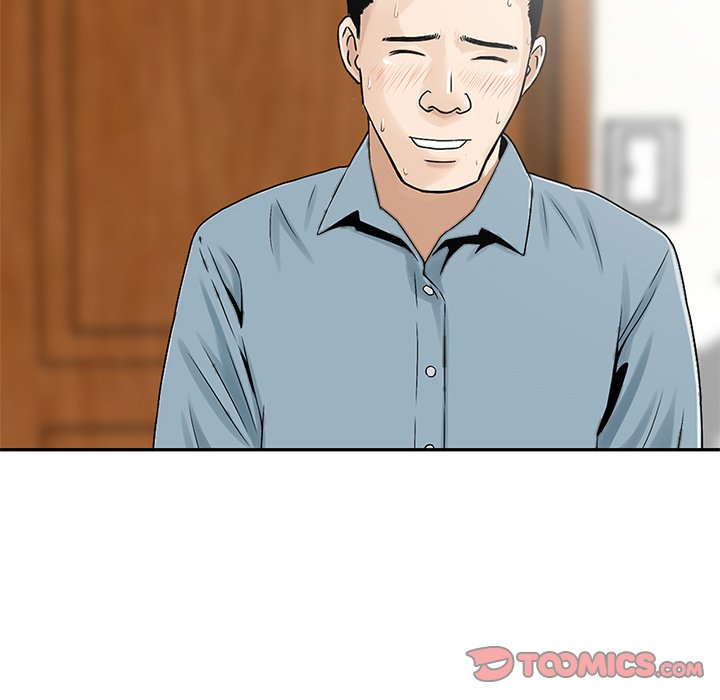 All Theirs - Chapter 6 [photo 50] - MangaPorn