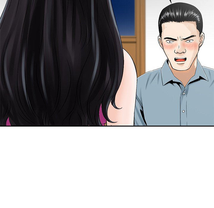 All Theirs - Chapter 6 [photo 52] - MangaPorn