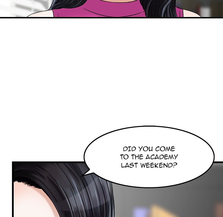 All Theirs - Chapter 6 [photo 54] - MangaPorn