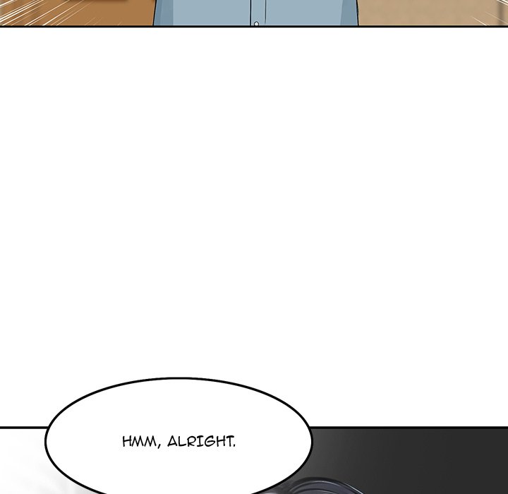 All Theirs - Chapter 6 [photo 57] - MangaPorn
