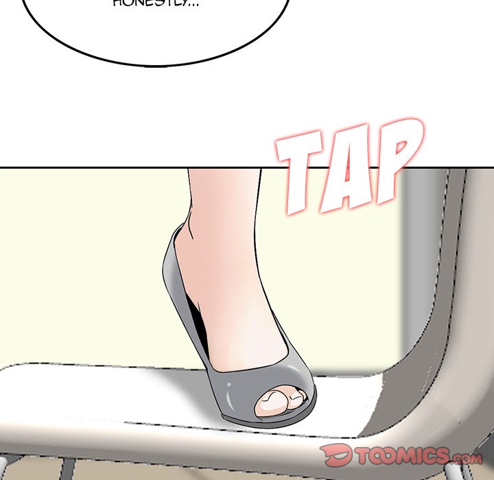 All Theirs - Chapter 6 [photo 74] - MangaPorn