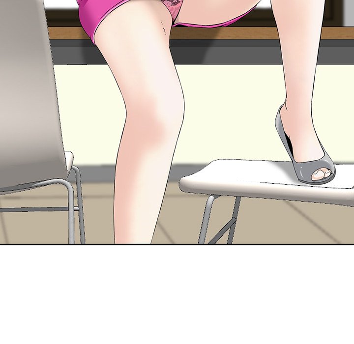 All Theirs - Chapter 6 [photo 79] - MangaPorn