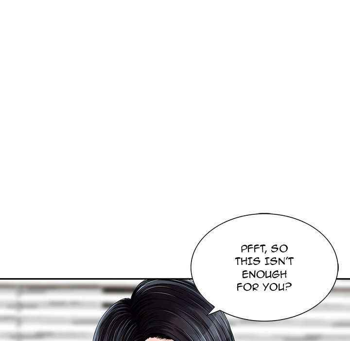All Theirs - Chapter 7 [photo 25] - MangaPorn