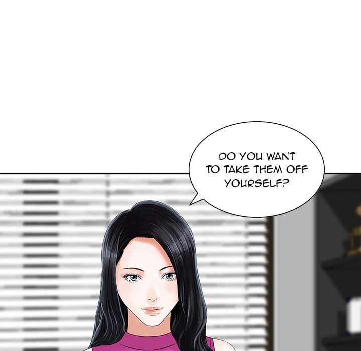 All Theirs - Chapter 7 [photo 27] - MangaPorn