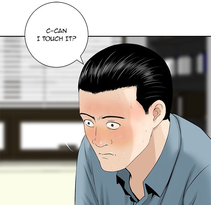 All Theirs - Chapter 7 [photo 47] - MangaPorn