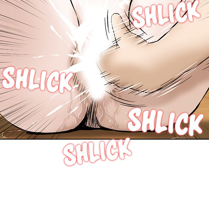 All Theirs - Chapter 7 [photo 70] - MangaPorn