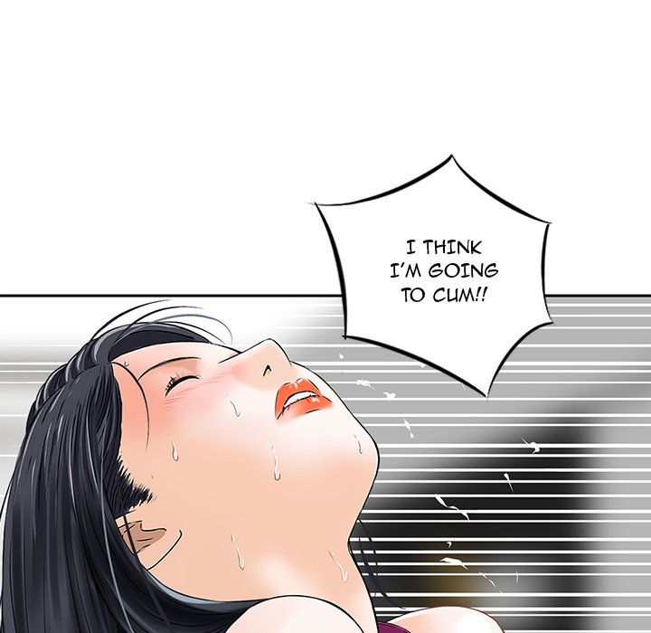 All Theirs - Chapter 7 [photo 71] - MangaPorn