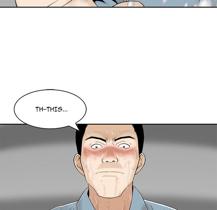 All Theirs - Chapter 7 [photo 76] - MangaPorn