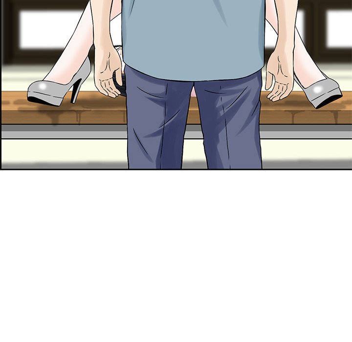 All Theirs - Chapter 7 [photo 81] - MangaPorn