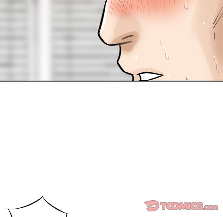 All Theirs - Chapter 7 [photo 98] - MangaPorn