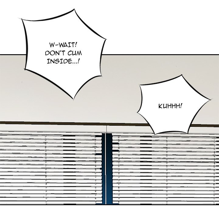 All Theirs - Chapter 8 [photo 100] - MangaPorn