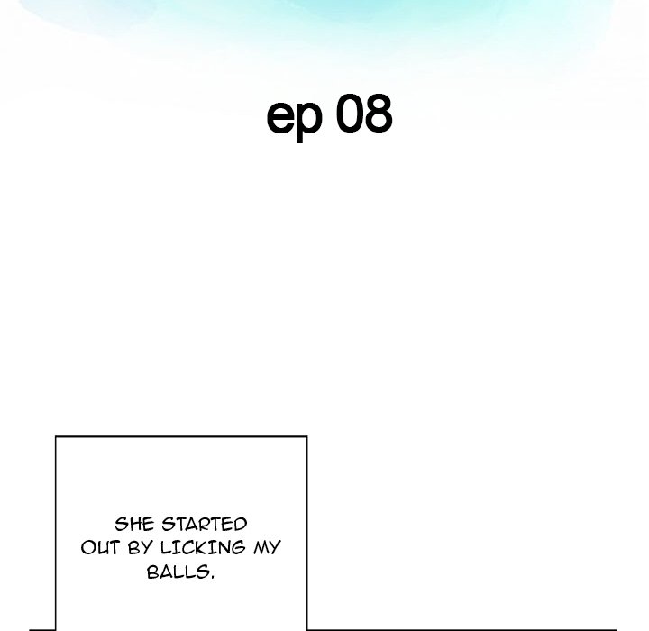 All Theirs - Chapter 8 [photo 12] - MangaPorn