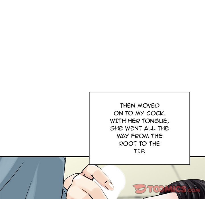 All Theirs - Chapter 8 [photo 14] - MangaPorn