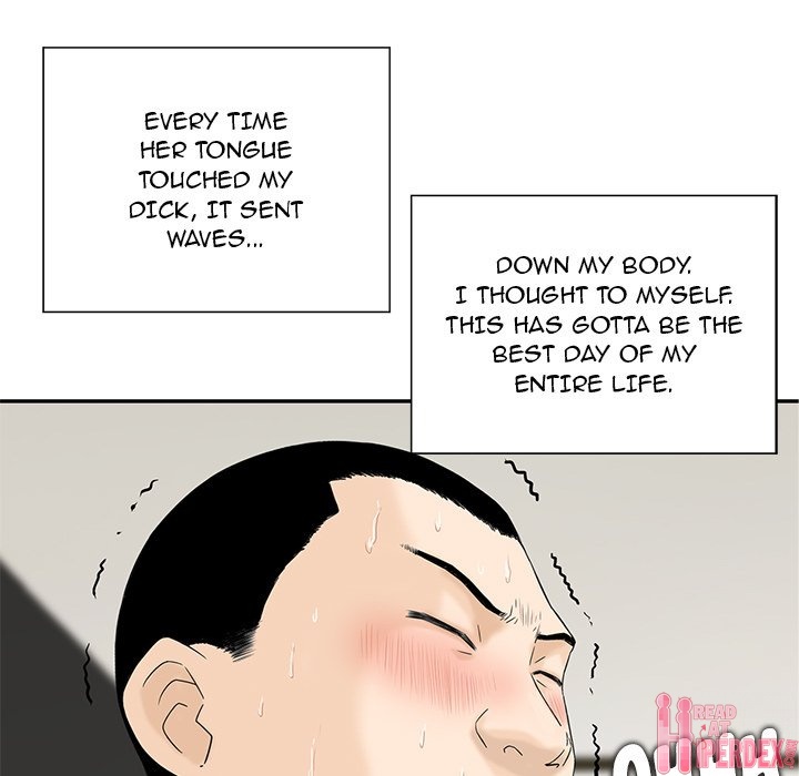 All Theirs - Chapter 8 [photo 16] - MangaPorn