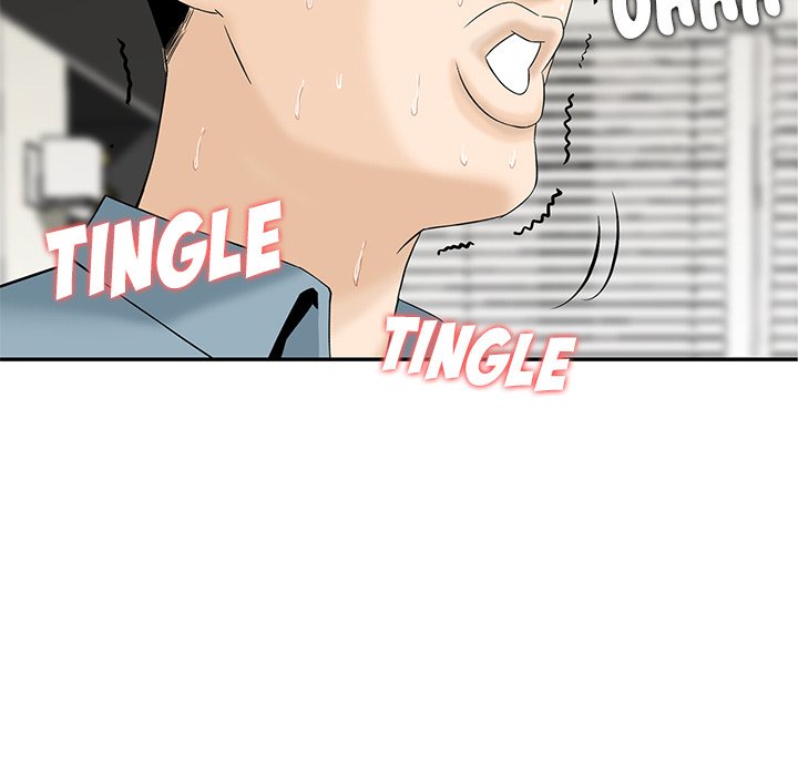 All Theirs - Chapter 8 [photo 17] - MangaPorn