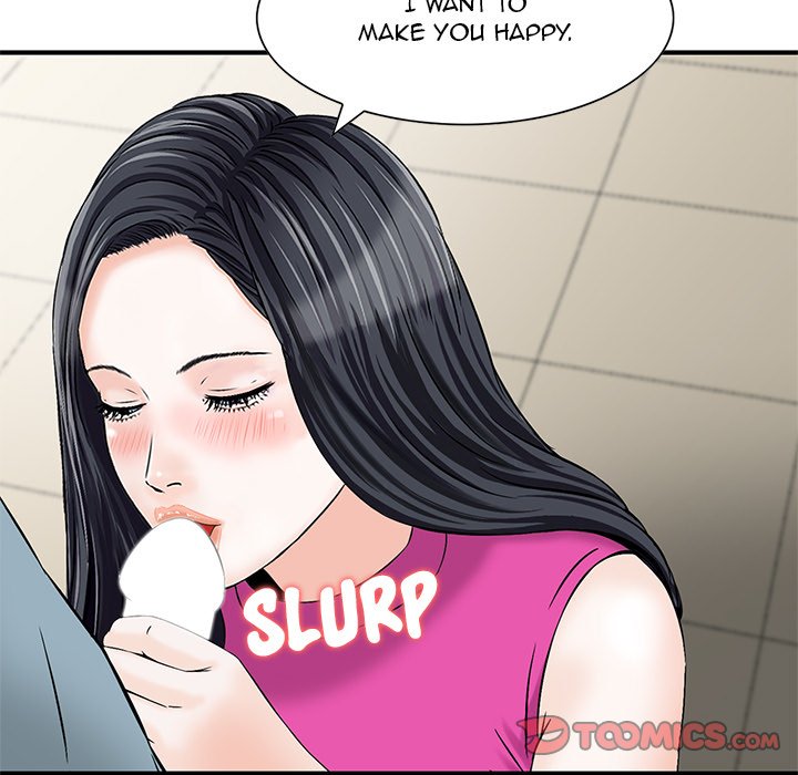 All Theirs - Chapter 8 [photo 20] - MangaPorn