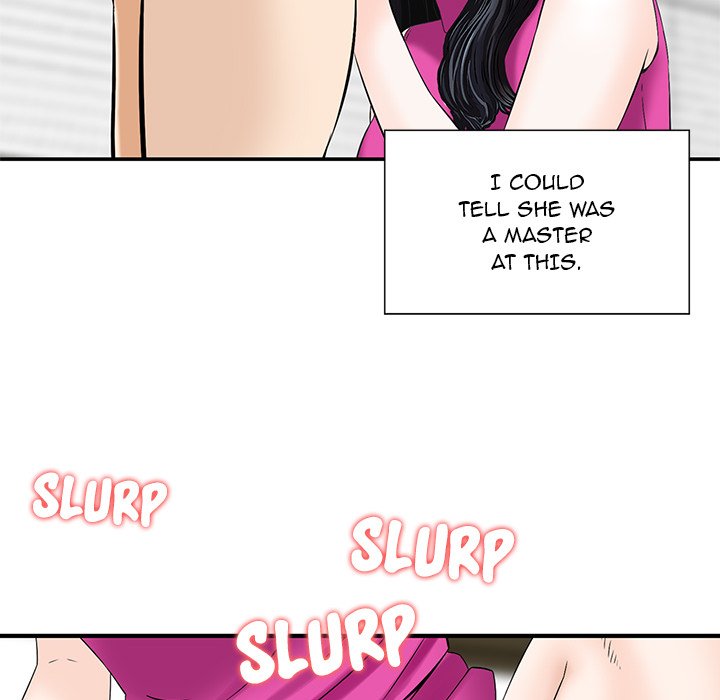 All Theirs - Chapter 8 [photo 24] - MangaPorn