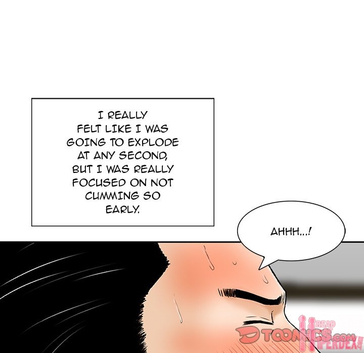 All Theirs - Chapter 8 [photo 26] - MangaPorn