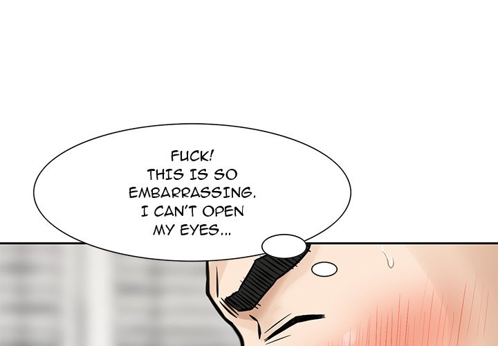 All Theirs - Chapter 8 [photo 3] - MangaPorn