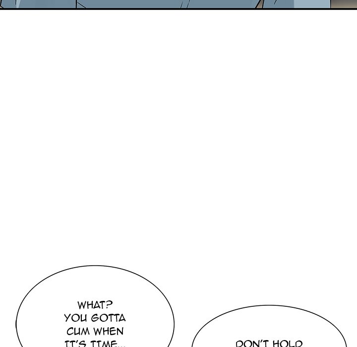 All Theirs - Chapter 8 [photo 36] - MangaPorn