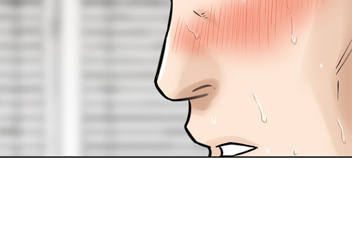 All Theirs - Chapter 8 [photo 4] - MangaPorn