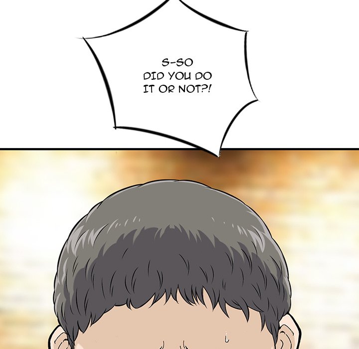 All Theirs - Chapter 8 [photo 53] - MangaPorn