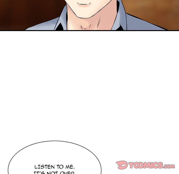 All Theirs - Chapter 8 [photo 56] - MangaPorn