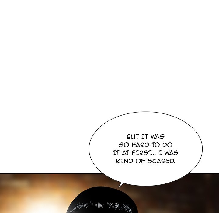 All Theirs - Chapter 8 [photo 58] - MangaPorn