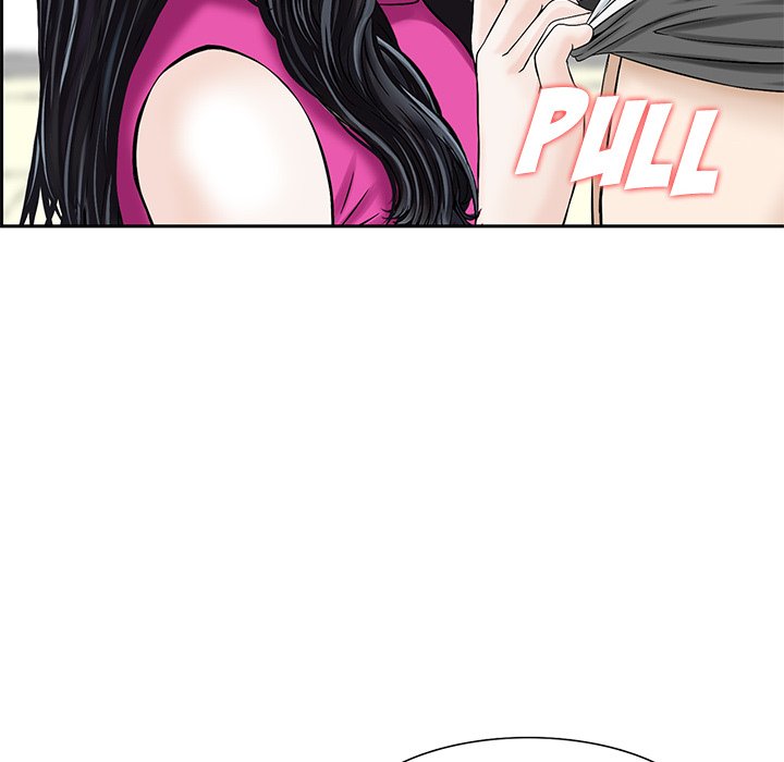 All Theirs - Chapter 8 [photo 6] - MangaPorn