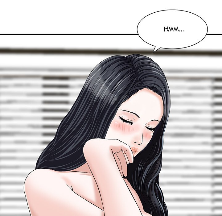 All Theirs - Chapter 8 [photo 64] - MangaPorn