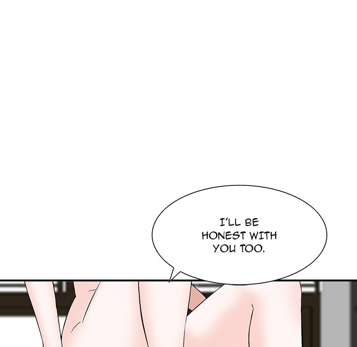 All Theirs - Chapter 8 [photo 67] - MangaPorn