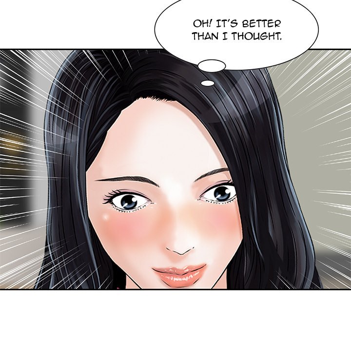 All Theirs - Chapter 8 [photo 7] - MangaPorn