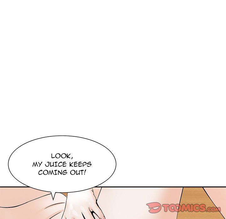 All Theirs - Chapter 8 [photo 74] - MangaPorn