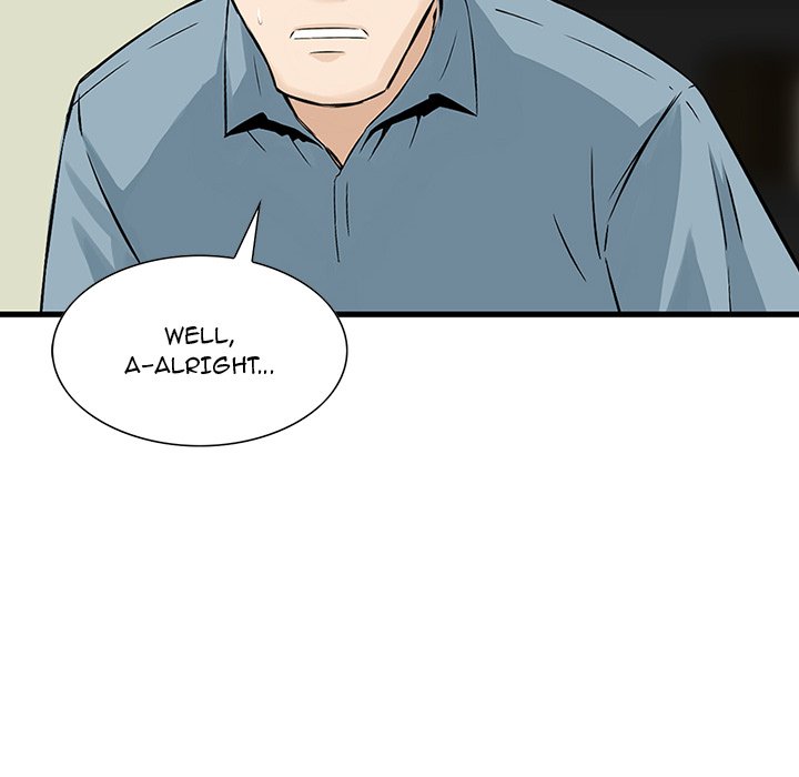 All Theirs - Chapter 8 [photo 79] - MangaPorn