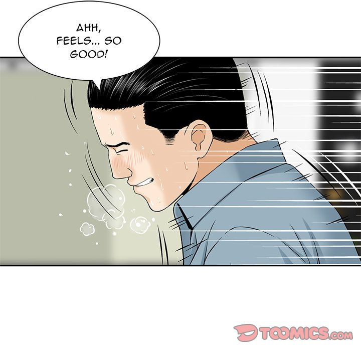 All Theirs - Chapter 8 [photo 92] - MangaPorn