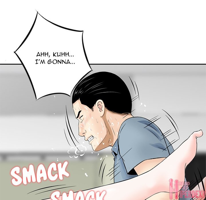 All Theirs - Chapter 8 [photo 95] - MangaPorn