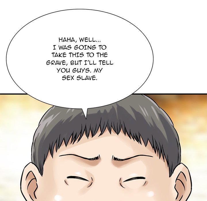 All Theirs - Chapter 9 [photo 103] - MangaPorn