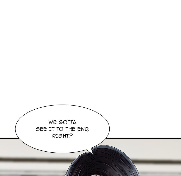 All Theirs - Chapter 9 [photo 22] - MangaPorn