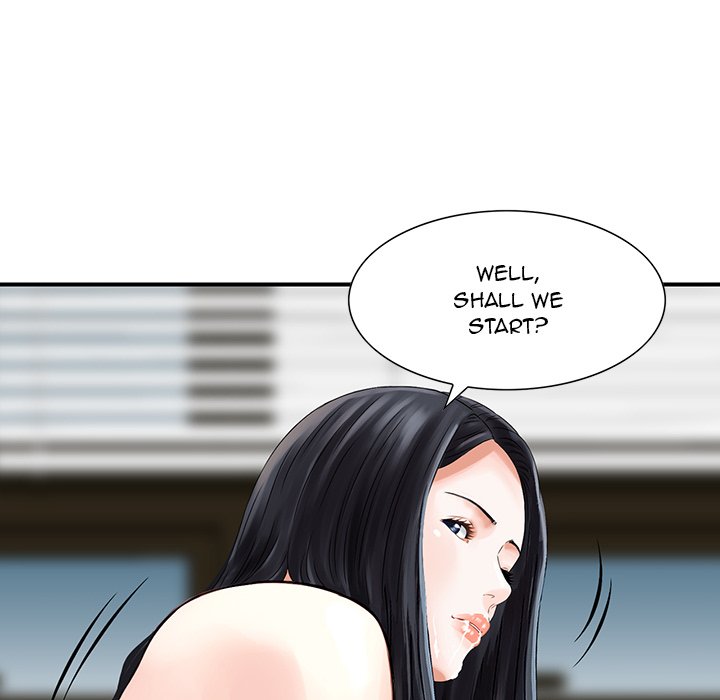 All Theirs - Chapter 9 [photo 36] - MangaPorn