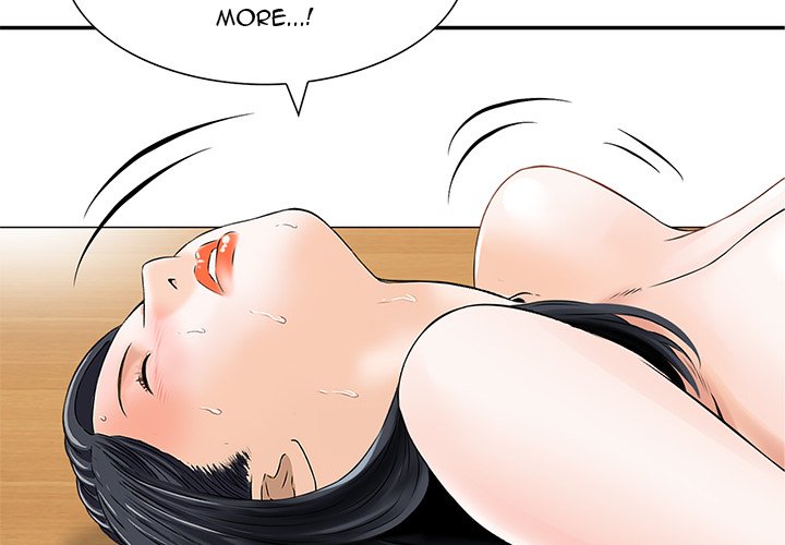 All Theirs - Chapter 9 [photo 4] - MangaPorn