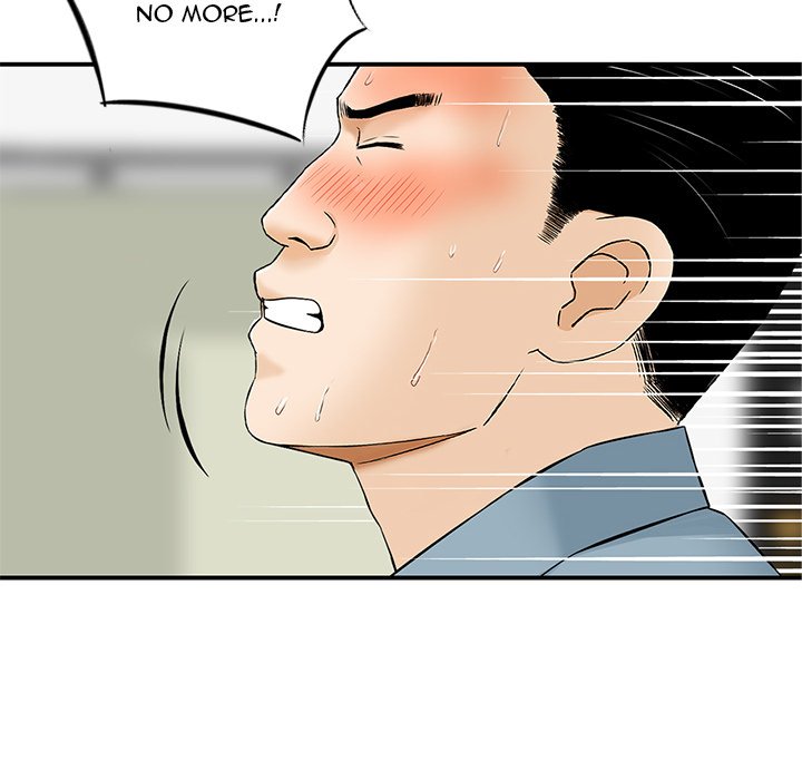 All Theirs - Chapter 9 [photo 6] - MangaPorn