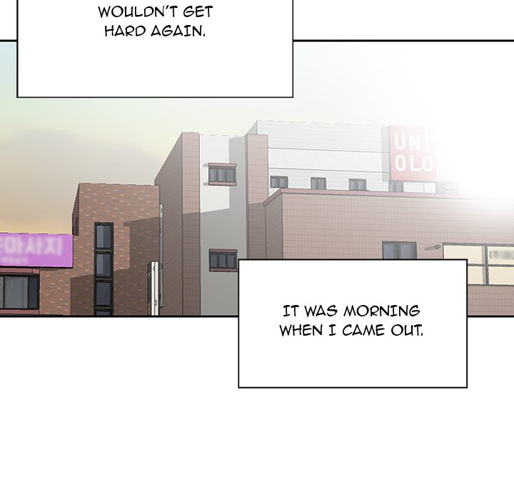 All Theirs - Chapter 9 [photo 84] - MangaPorn