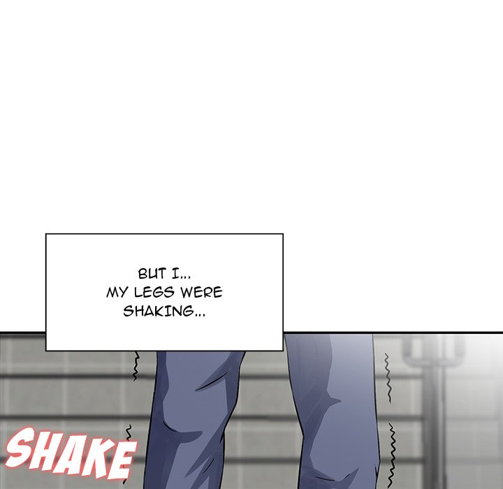 All Theirs - Chapter 9 [photo 85] - MangaPorn