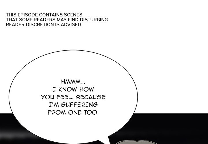 All Theirs - Chapter 10 [photo 1] - MangaPorn