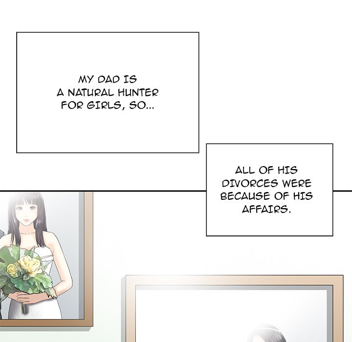 All Theirs - Chapter 10 [photo 17] - MangaPorn