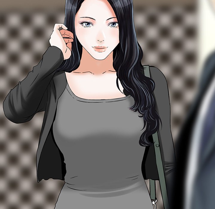 All Theirs - Chapter 10 [photo 25] - MangaPorn