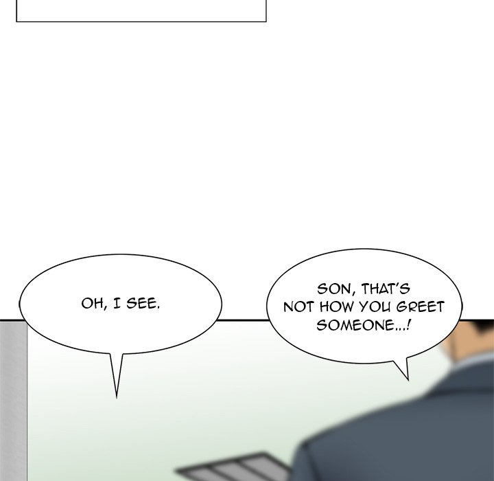 All Theirs - Chapter 10 [photo 28] - MangaPorn