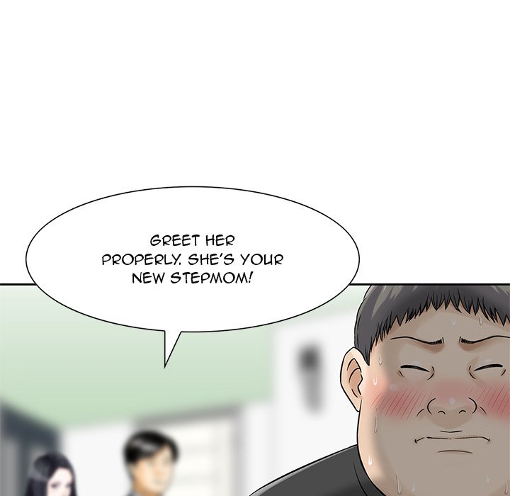 All Theirs - Chapter 10 [photo 30] - MangaPorn